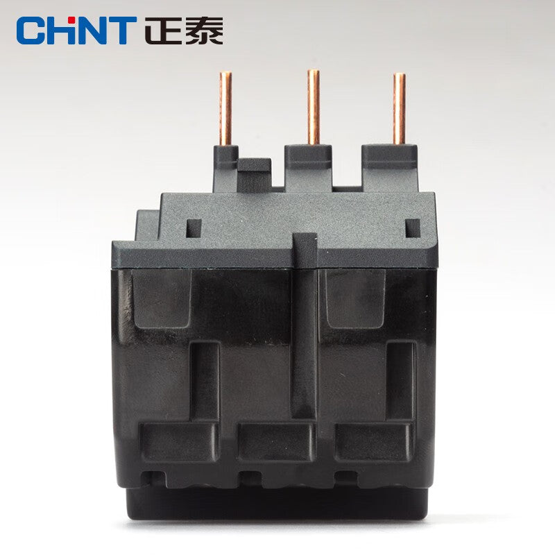 Chint (CHNT) NXR-25-4-6A Kunlun thermal relay overload protector relay