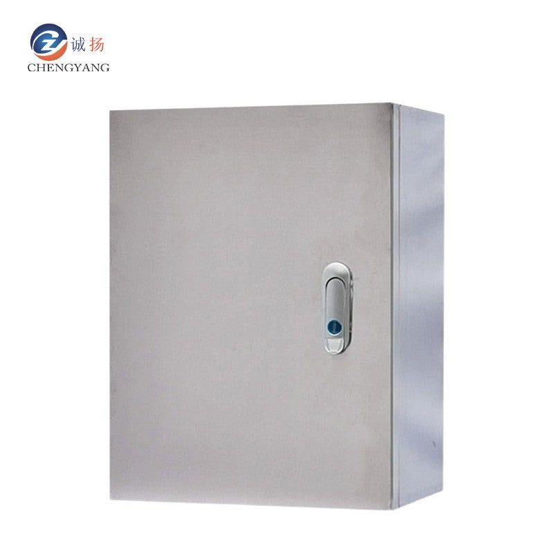 Chengyang CY-JXF Thickened Stainless Steel Power Supply Distribution Box