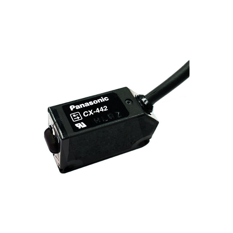 Panasonic Small Photoelectric Sensor; CX-442-P