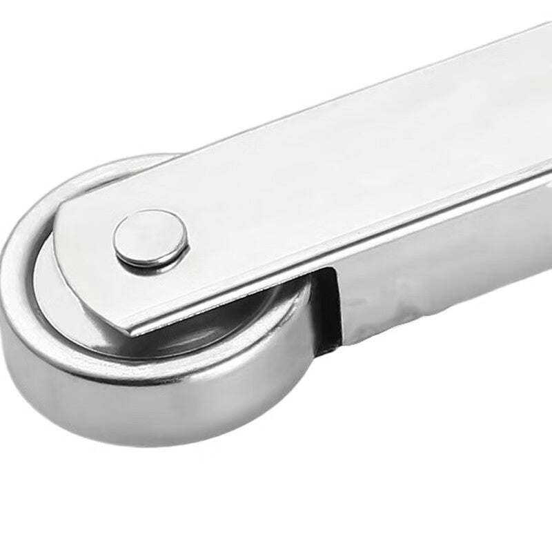 Deyu Industrial Products: Fire door stainless steel door sequencer, door opener, door closing spring sequencer, metal wheel