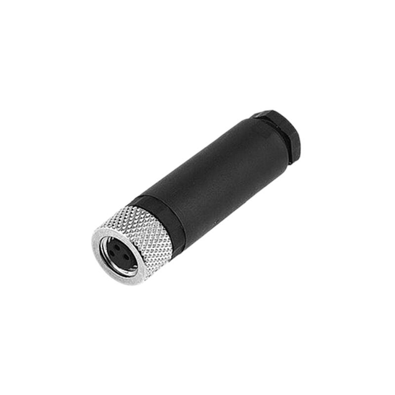 PEPPERL+FUCHS connector/cable connector; V3-GM