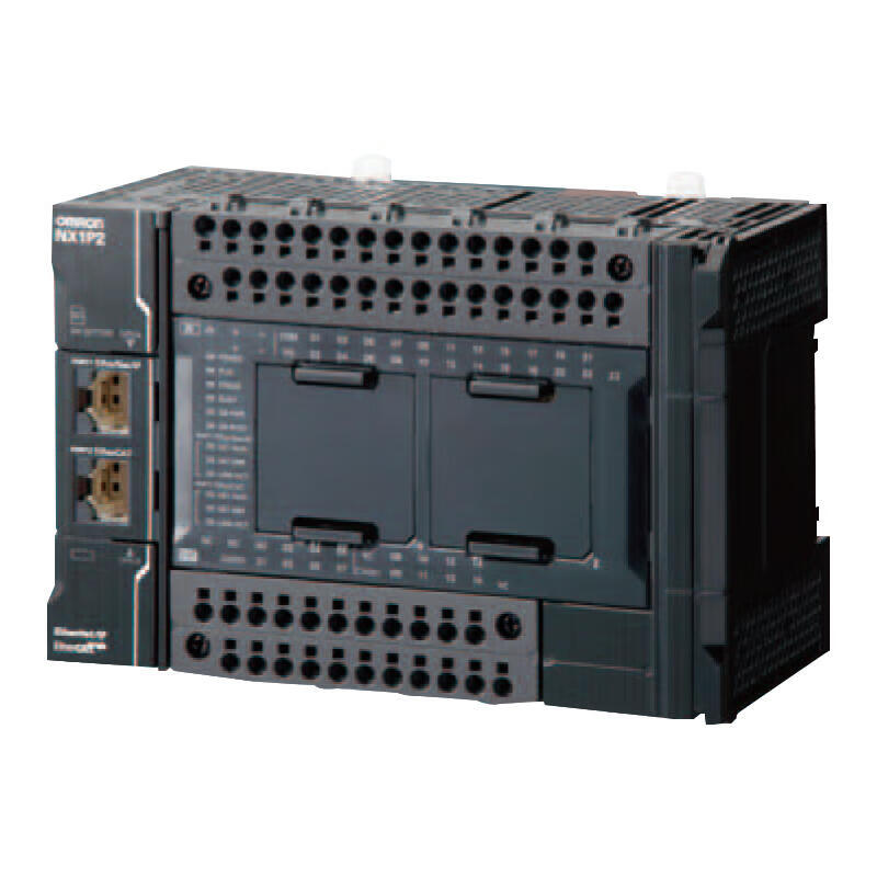 Omron CPU unit; NX1P2-1140DT