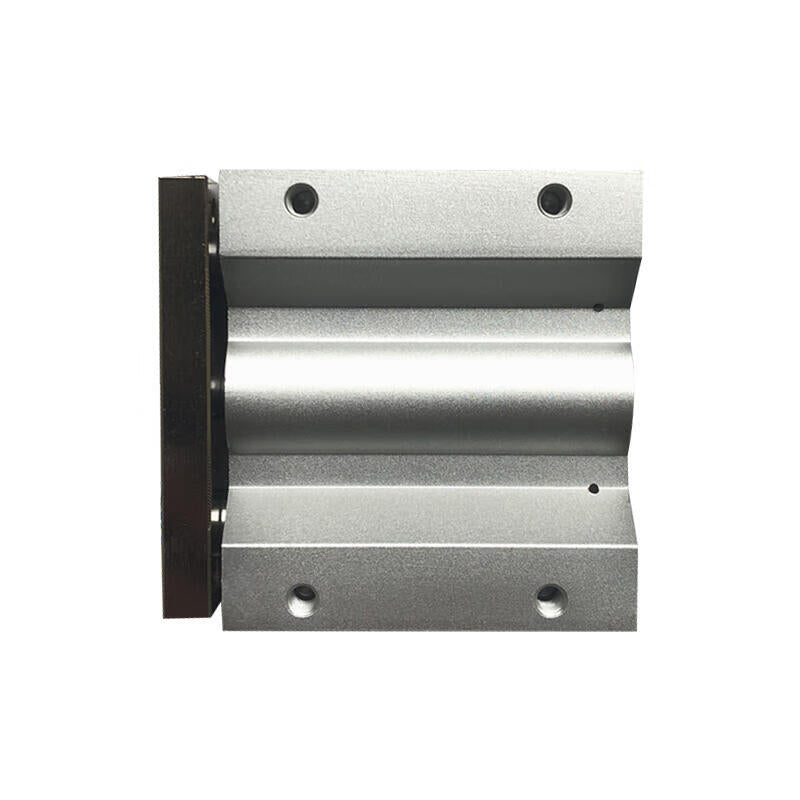 SMC MGQM12-20 Thin Guide Rod Cylinder