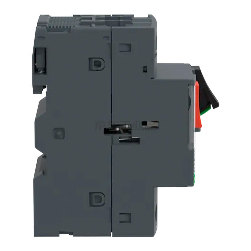 Schneider Electric TeSys Motor Circuit Breaker 2.5-4A 100kA