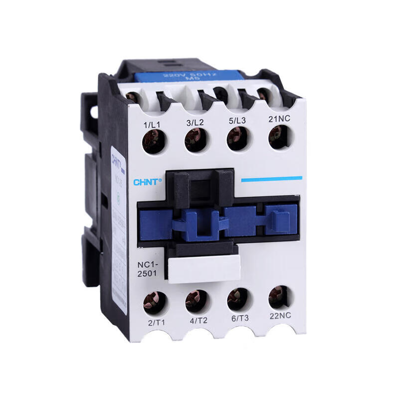 Chint NC1-2501 AC Contactor 220V