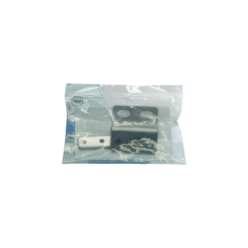 Omron photoelectric sensor accessories, mounting bracket; E39-L118