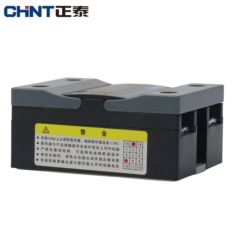 Chint NJG2-SDA032-30A380 Single-Phase Solid State Relay