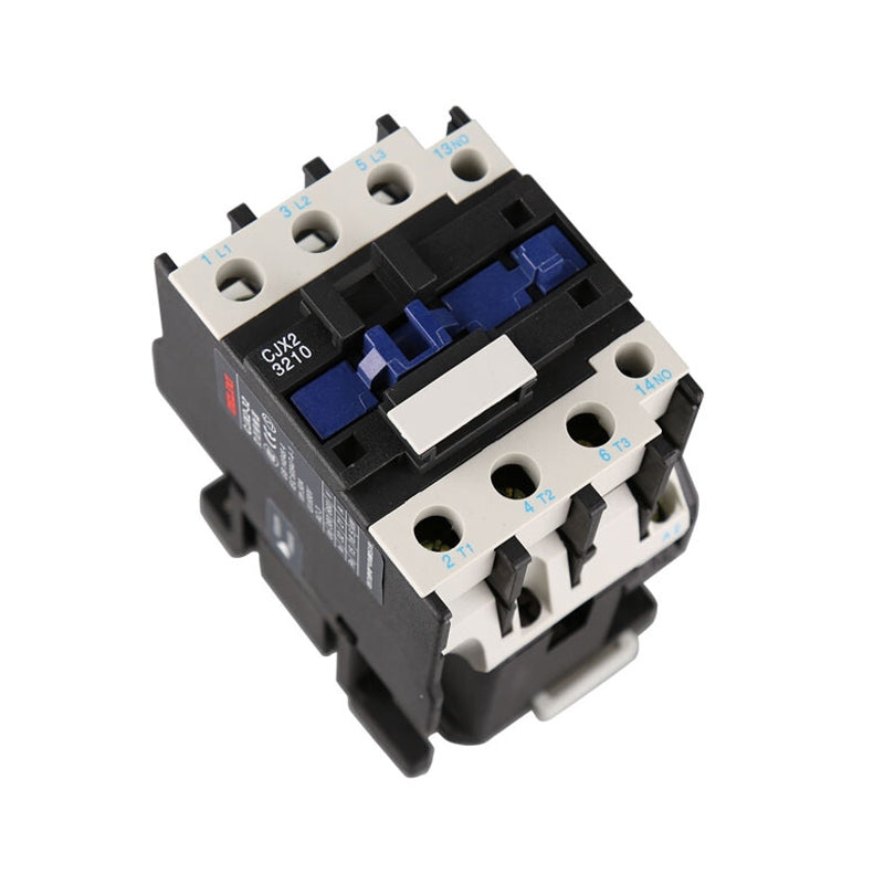 Delixi Electric CJX2-3201 AC Contactor 48V