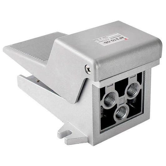 Chengmao CMTL foot valve; 4F210-08