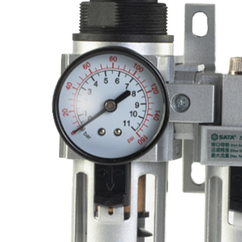 Shida 024Q -level precision filter (including mechanical drainacle); AE5897Q (auto insurance)