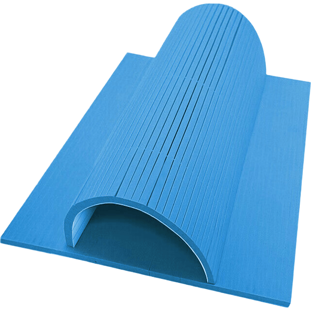 Fengjishi knife plate spring pad, sponge pad strip, knife plate sponge, high elasticity die-cutting spring pad, printing consumables, positioning backing EVA foam.