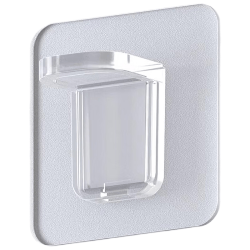 No-drill shelf support for kitchen cabinets, corner brackets, and high-rise board supports (12-pack, 70*70cm)