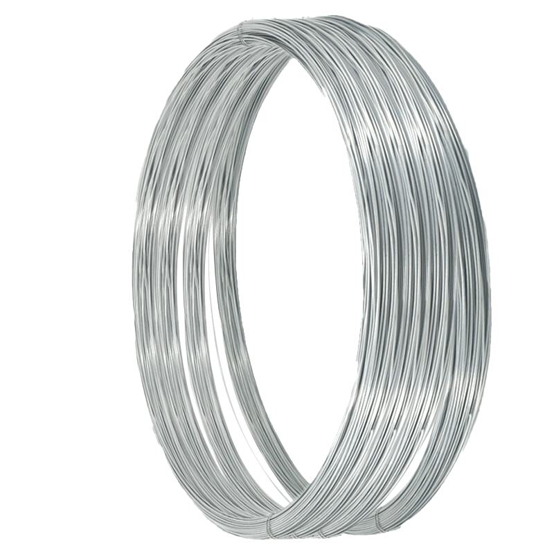 Bingyu galvanized iron wire 5kg, construction wire, industrial binding wire and cable tie, No. 18, 1.2mm thick, approximately 563 meters/roll, BYT-202