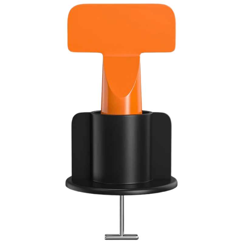 Shouli tile leveling tool, tile leveling tool, floor tile positioning aid, grout fixing clip tool, T-shaped reusable