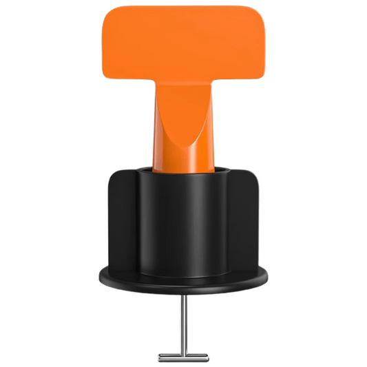 Shouli tile leveling tool, tile leveling tool, floor tile positioning aid, grout fixing clip tool, T-shaped reusable