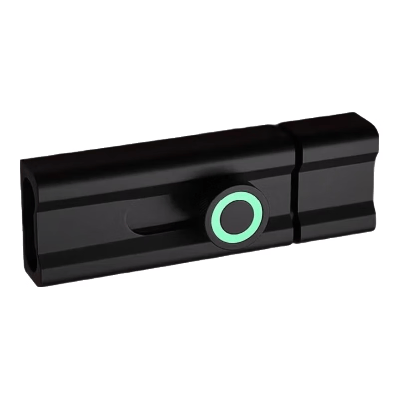 Chuke bolt, no-drill, simple door lock, door latch, door and window deadbolt.