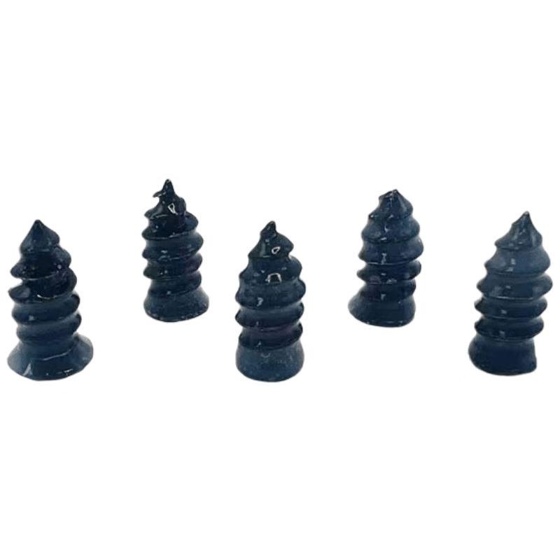 Eastern Products Tire Repair Kit: Mushroom-shaped tire repair kit for electric vehicles, cars, motorcycles, and tubeless tires.