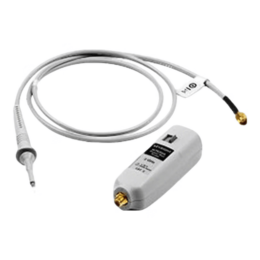 Keysight N7020A Oscilloscope Power Probe 2GHz/1:1 Attenuation Ratio Oscilloscope Accessories
