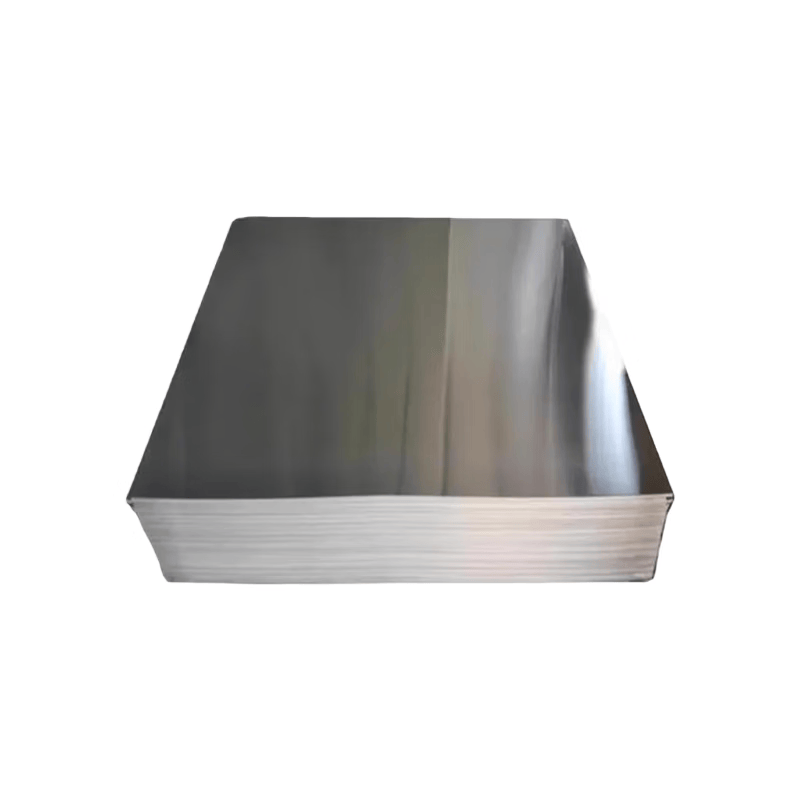 Heyucheng - Pure Aluminum Sheets, Thin Aluminum Sheets, Medium and Thick Aluminum Sheets, Aluminum Alloy Sheets, Heat Dissipation Aluminum Materials, 8mm Thick - Price per Square Meter
