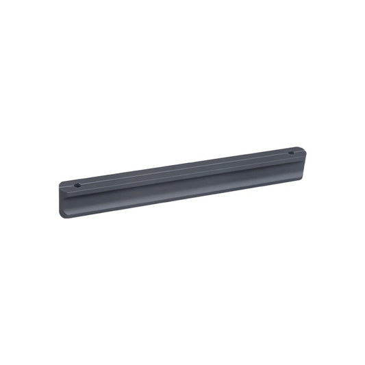 Steel Precast Door Handles 0086-96(116) Starlight Gray Two-Pack Aluminum Alloy Household and Commercial Cabinet Wine Cabinet Shoe Cabinet Handles