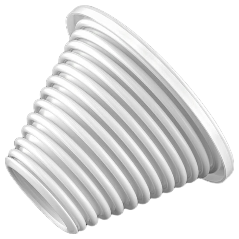 TIMUS 75/110/50 pipe plug, sewer plug, water pipe end cap, sealant, drain pipe odor-proof stopper