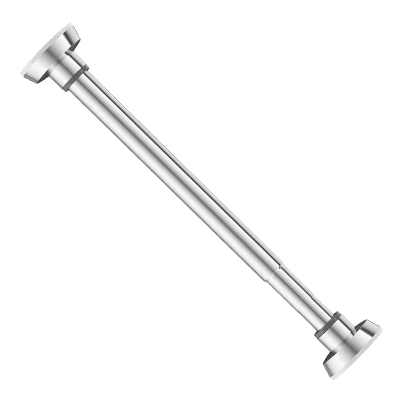 Bohuida Undermount Sink Support Rod, Stainless Steel Telescopic Fixed Bracket for Kitchen Sinks, Vegetable Washing, Hand Washing, and Washbasins, Load-Bearing
