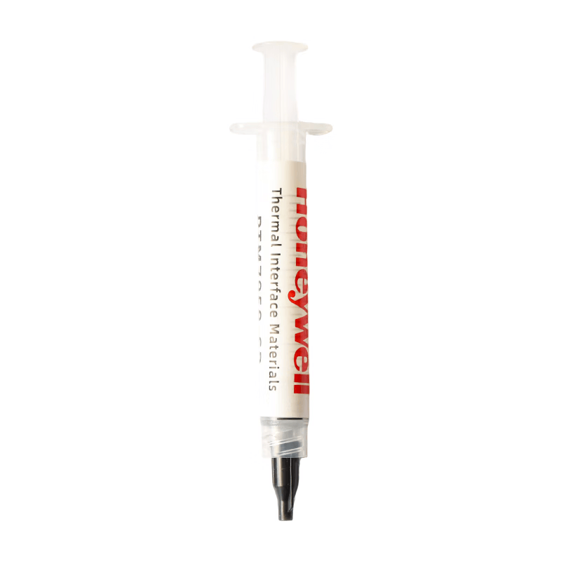 Jingkai thermal paste, suitable for Honeywell 7950sp phase change thermal paste for laptop CPU cooling and desktop use, 1g.