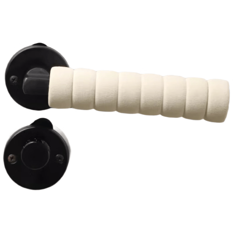 Murata Inao anti-static door handle protective cover, anti-collision, child-protective, thickened door handle, suite door handle, anti-collision cover, door stopper