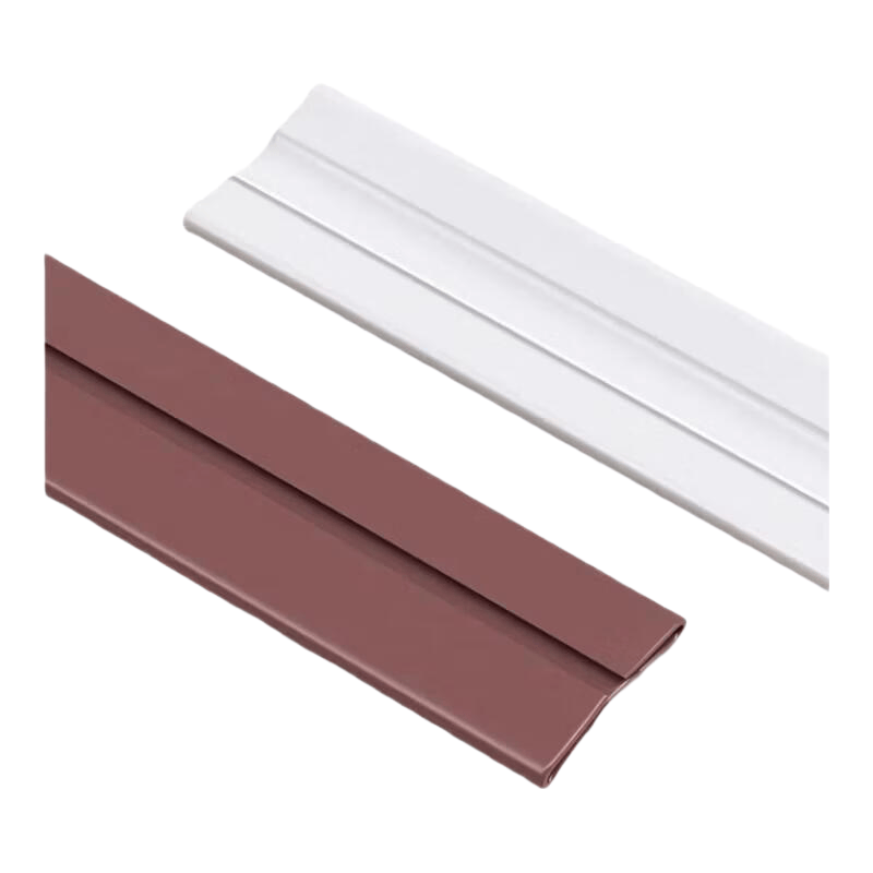 TIMMS door seam sealing strip, soundproof door bottom baffle, windproof bedroom door sound-absorbing cotton, door low frame gap filling strip