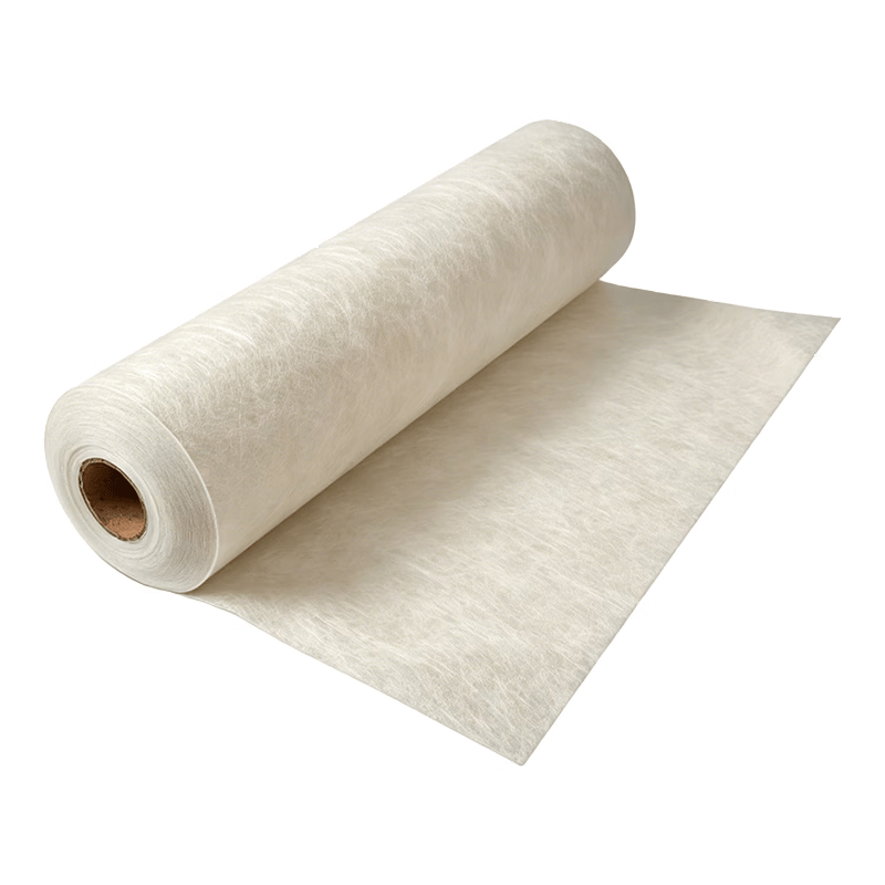 Bijiasuo polypropylene waterproof membrane for sewage treatment plants, ponds, fish ponds, water storage tanks, and aquaculture ponds, 300g*11.5㎡, seepage and moisture-proof.