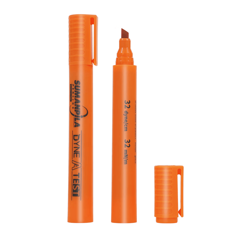 SUMANPILA (UK) DAIN Pen: Corona Discharge Surface Tension Tester, Oil Stain Cleanliness Tester 32
