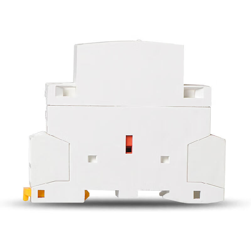 Delixi 20A 4P AC Contactor CDCH8S20 for Home Use 220-240V