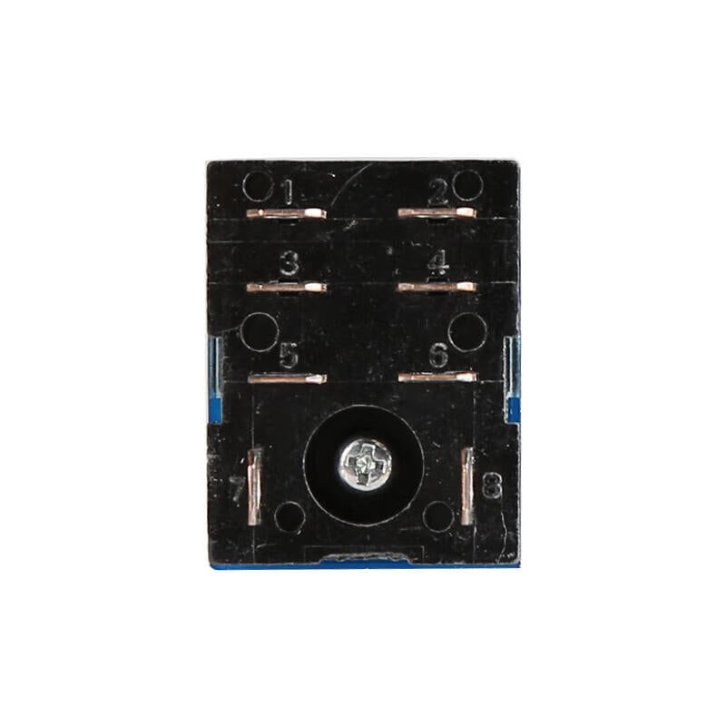 Omron general purpose relay; LY2-J DC24 BY OMI