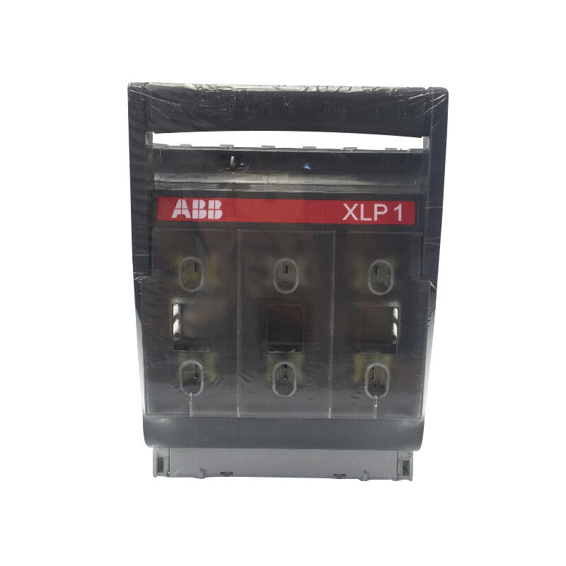 ABB XLP 1-6BC Fuse Switch for Reliable Protection