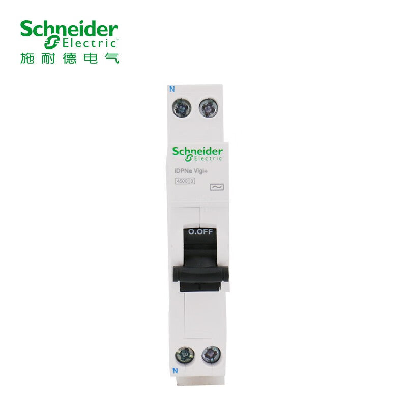 Schneider A9D93632 iDPNa Vigi+ Leakage Protection Switch 30mA