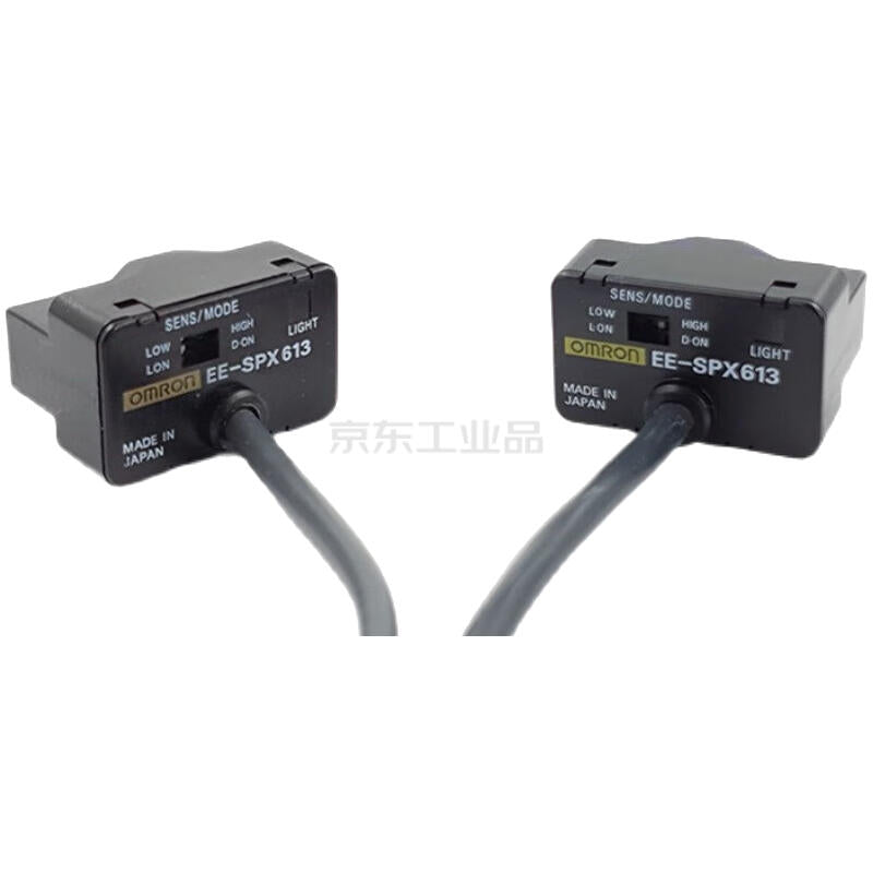 Omron Liquid Level Sensor; EE-SPX613 1M
