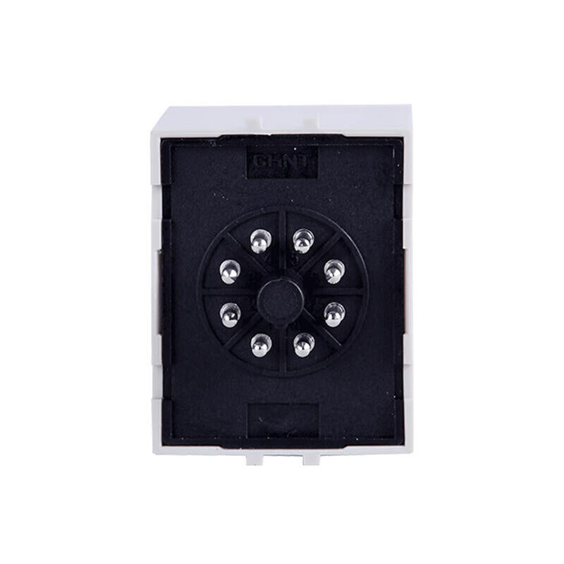 Chint JSZ3F Time Relay 3 Minutes AC 220V for Precise Timing Control