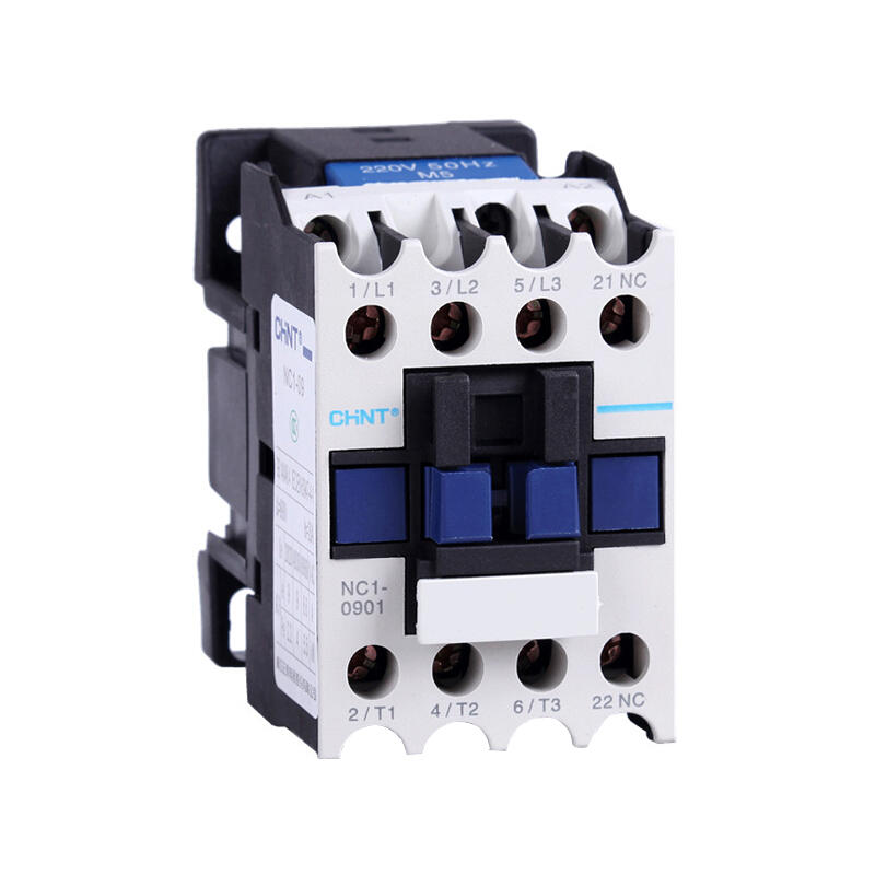 Chint AC contactor; NC1-0901 220V