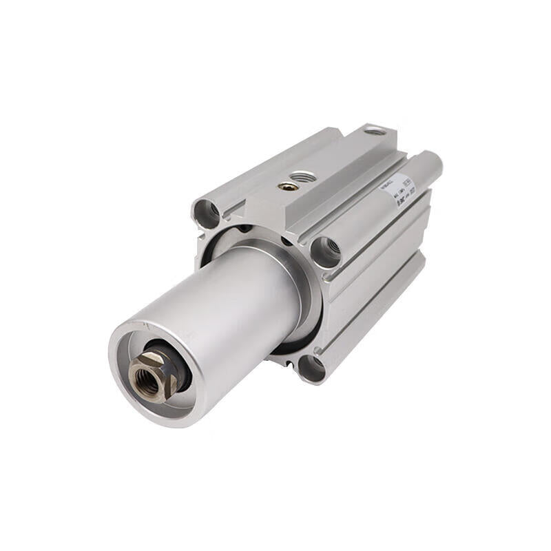 SMC standard rotary clamp cylinder; MKB32-30RZ