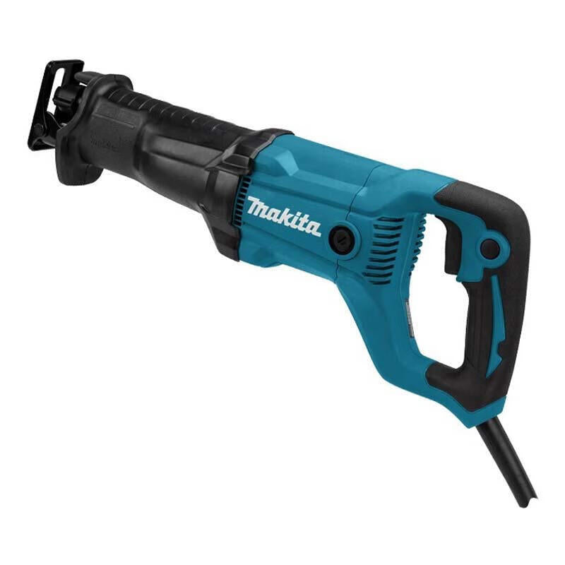 Makita JR3051TK AC Reciprocating Saw - Professional Power Tool