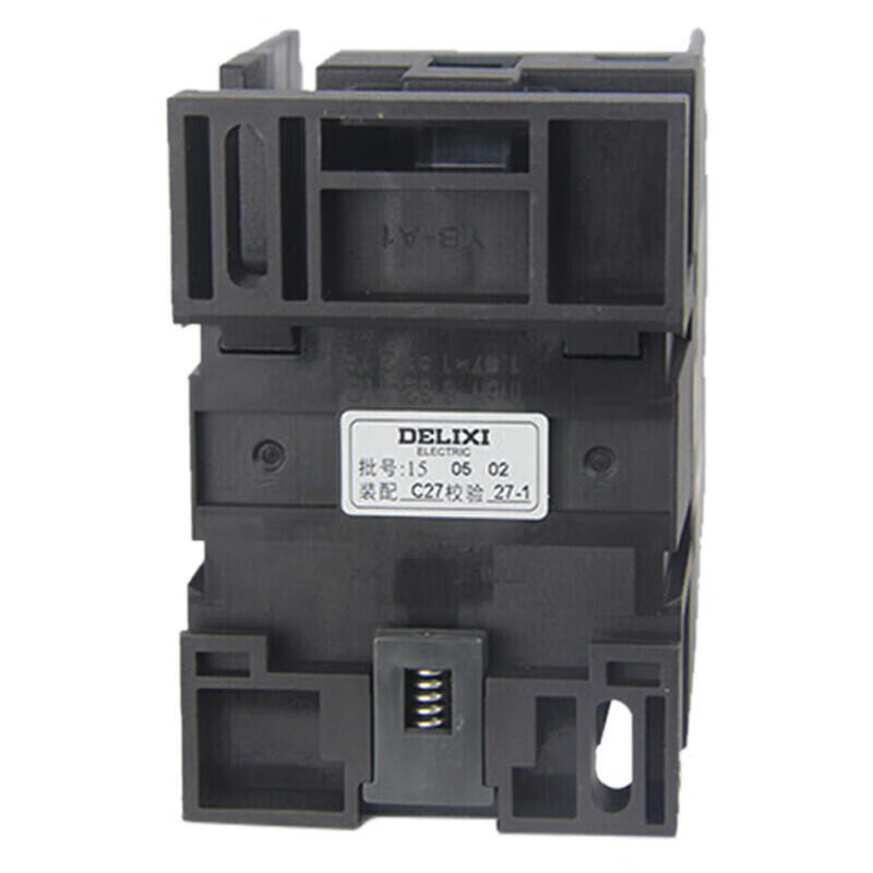 Delixi Electrical CJX2s-6511 AC Contactor 36V 50Hz