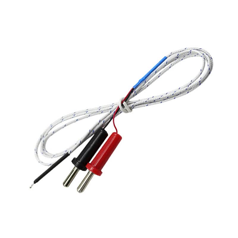 UNI-T K-type temperature probe; UT-T10K