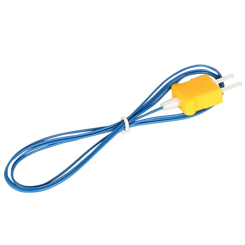 UNI-T temperature probe; UT-T12