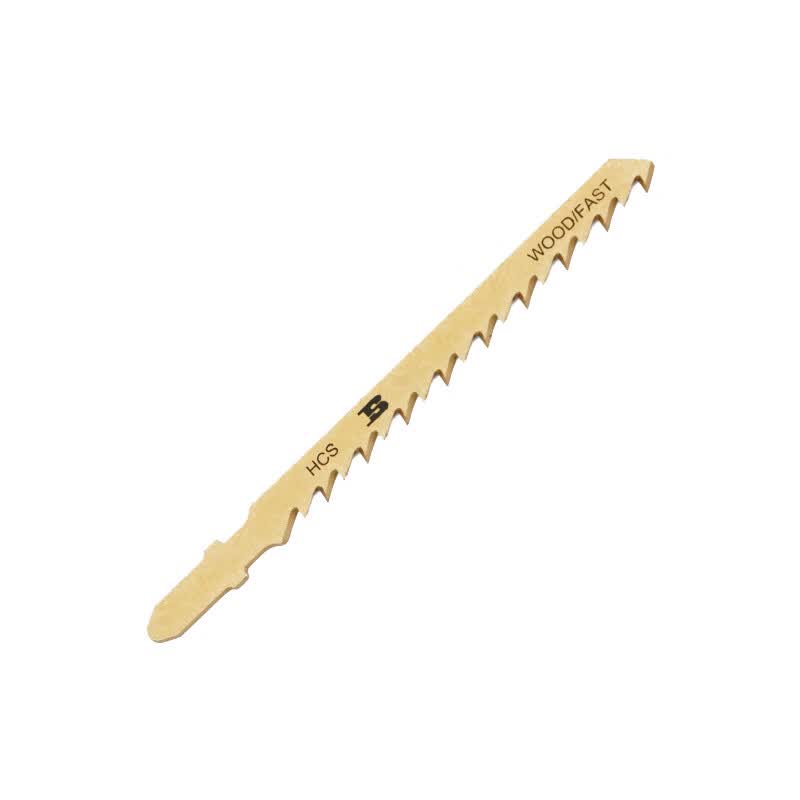 Persian jigsaw blade; BS535111