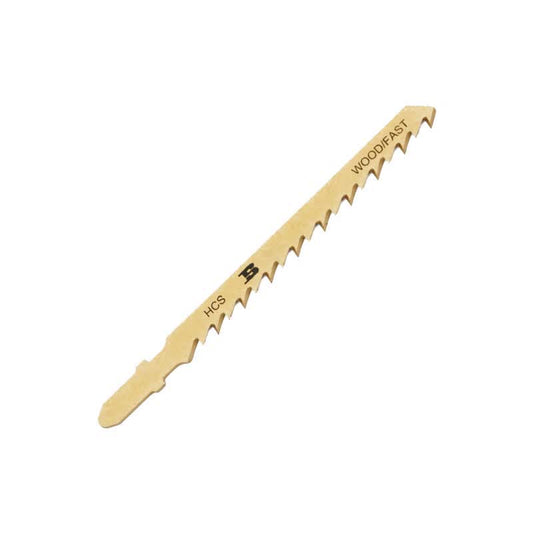 Persian jigsaw blade; BS535111