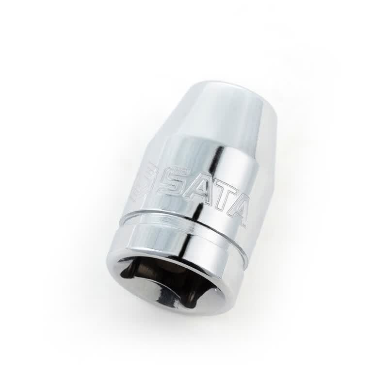 SATA 10MM series screwdriver head connector (6.3MM screwdriver head socket); 12917