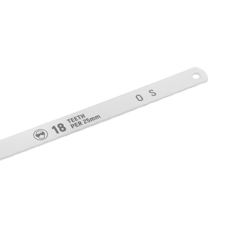SATA 24-tooth high-speed hacksaw blade, 12 inches; 93417