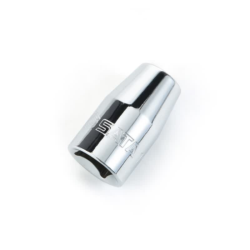 SATA 12.5MM series screwdriver head connector (8MM screwdriver head socket); 13914