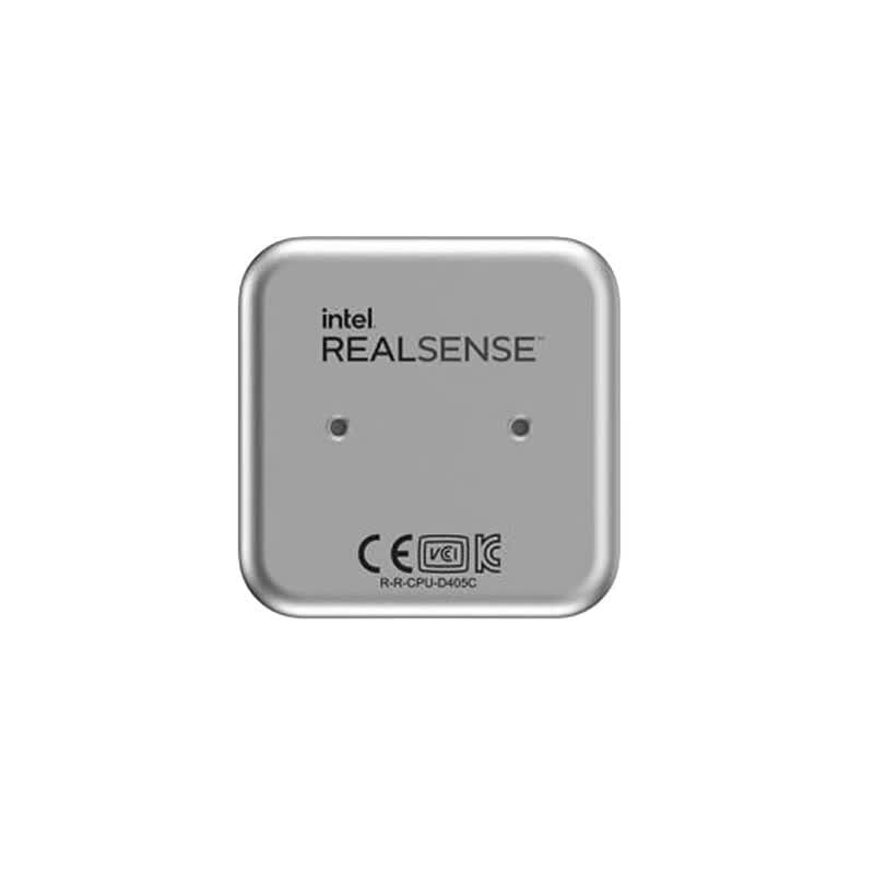 INTEL RealSense Depth Camera #Dual Camera #D405 OEM Package