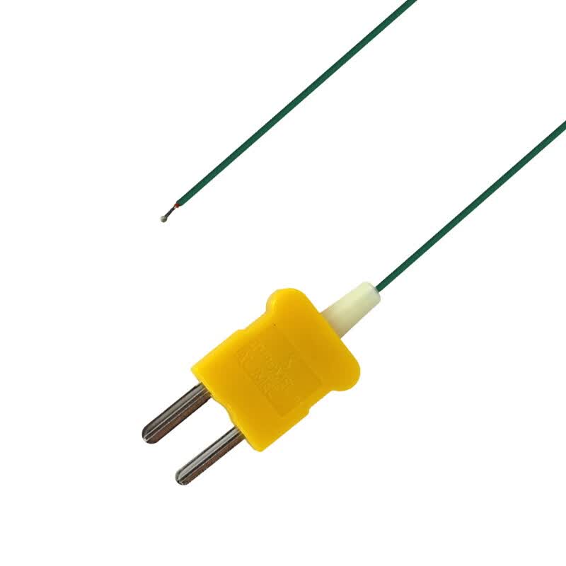 Uni-Trend K-type thermocouple; UT-T01